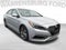 2017 Hyundai Sonata Hybrid Limited