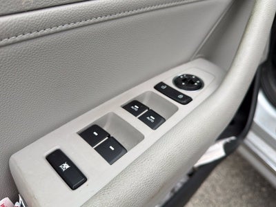 2017 Hyundai Sonata Hybrid Limited