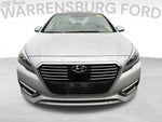2017 Hyundai Sonata Hybrid Limited