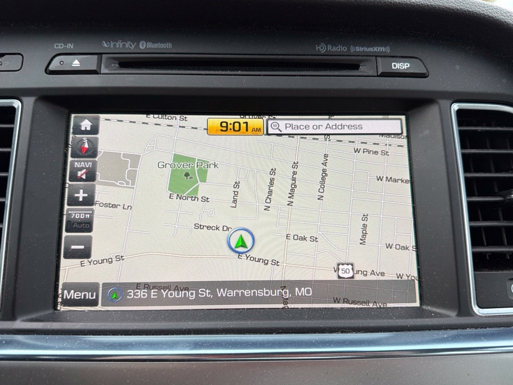 2017 Hyundai Sonata Hybrid Limited