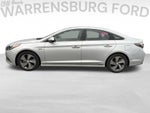 2017 Hyundai Sonata Hybrid Limited