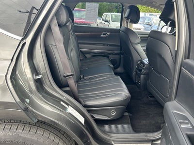 2024 Genesis GV80 2.5T