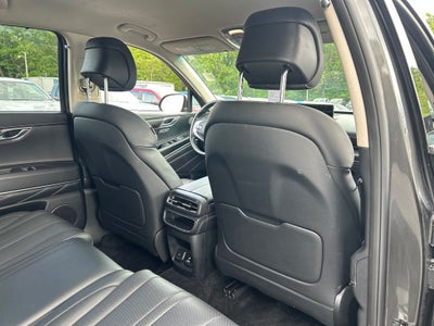 2024 Genesis GV80 2.5T
