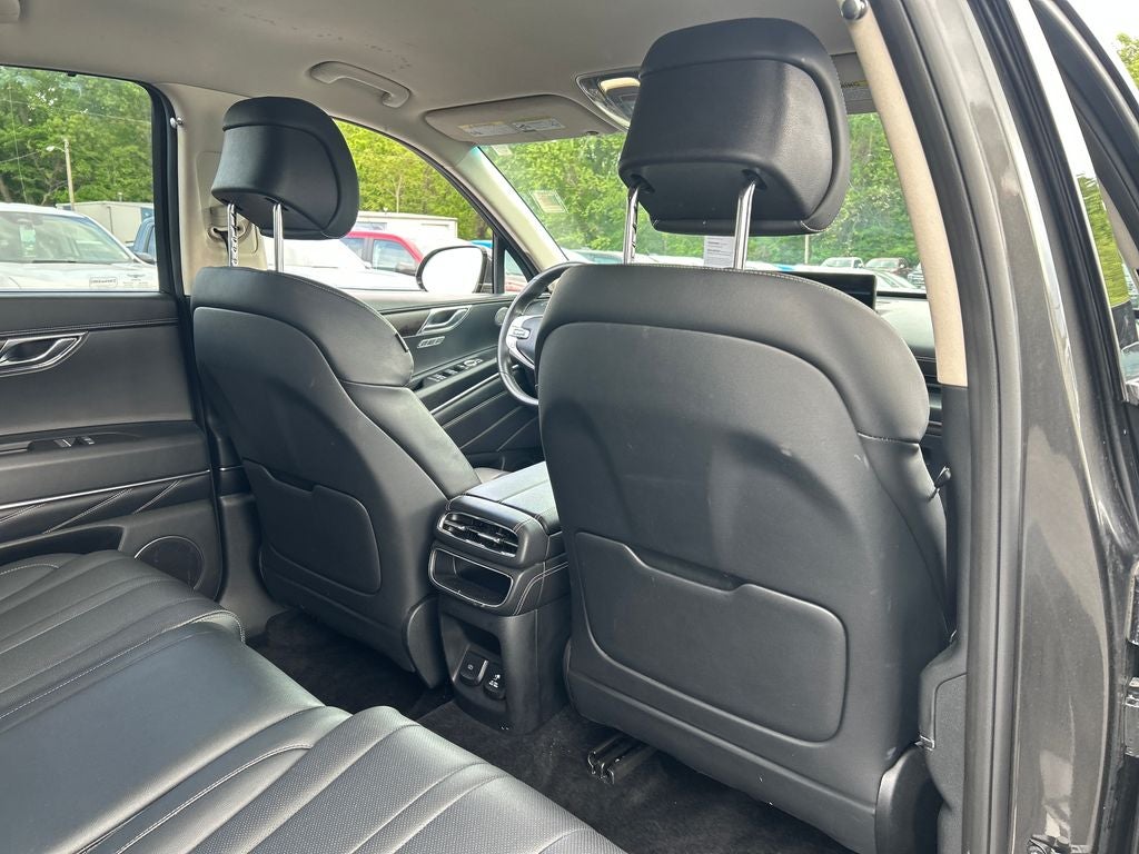 2024 Genesis GV80 2.5T