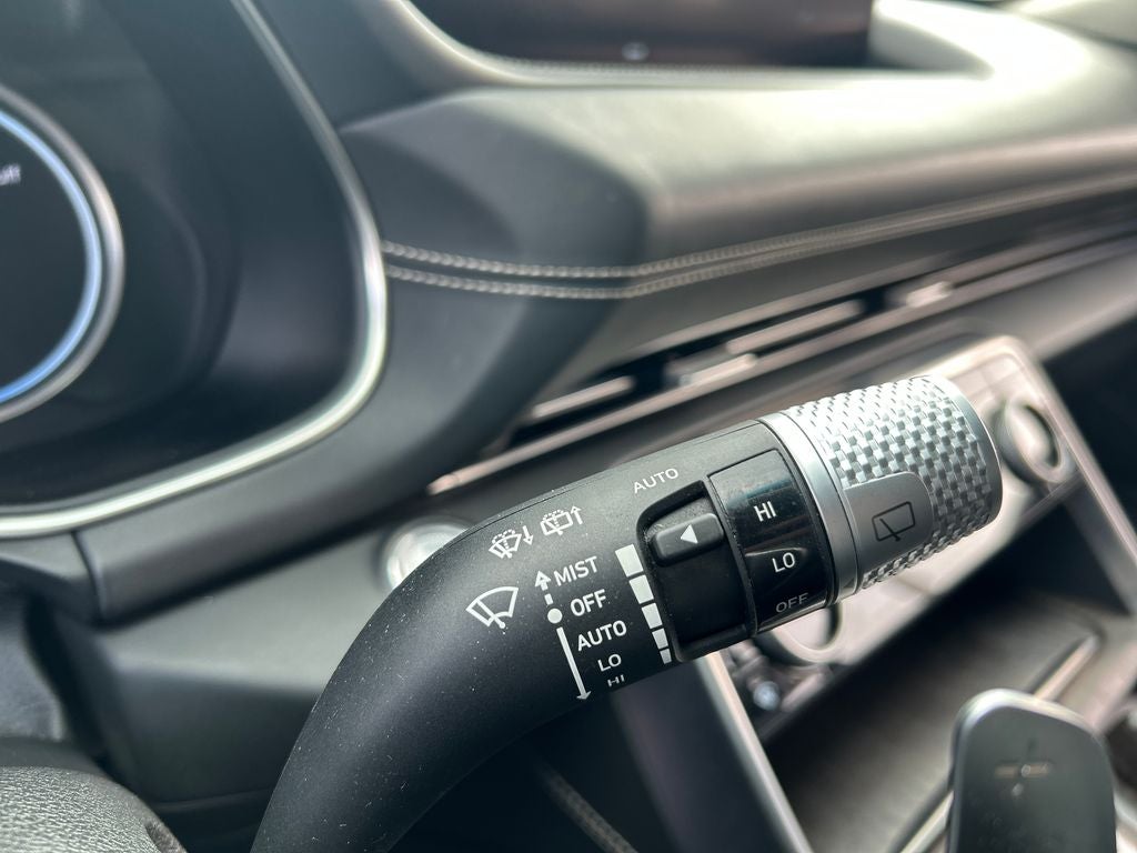 2024 Genesis GV80 2.5T