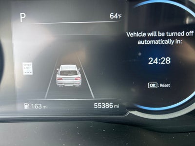 2024 Genesis GV80 2.5T