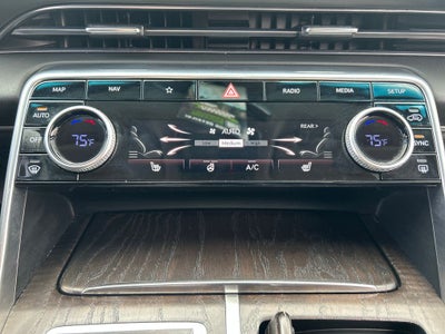 2024 Genesis GV80 2.5T