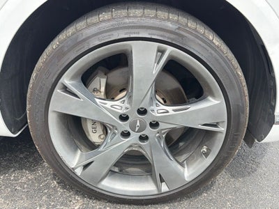 2023 Genesis GV80 3.5T