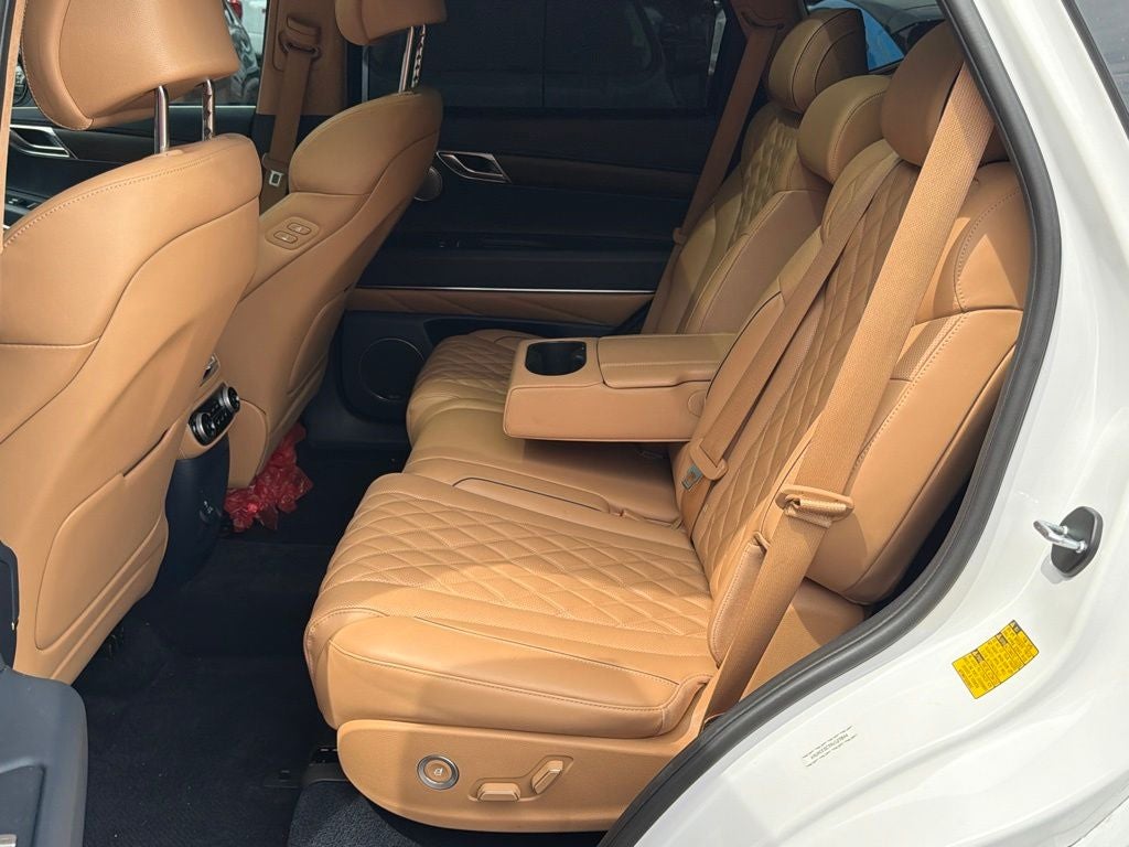 2023 Genesis GV80 3.5T