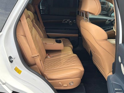 2023 Genesis GV80 3.5T