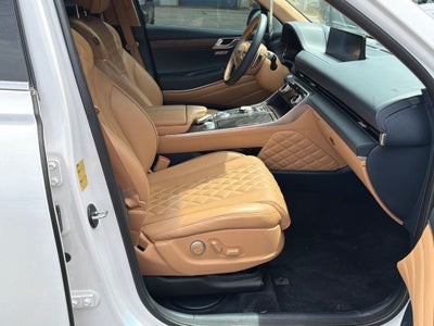 2023 Genesis GV80 3.5T