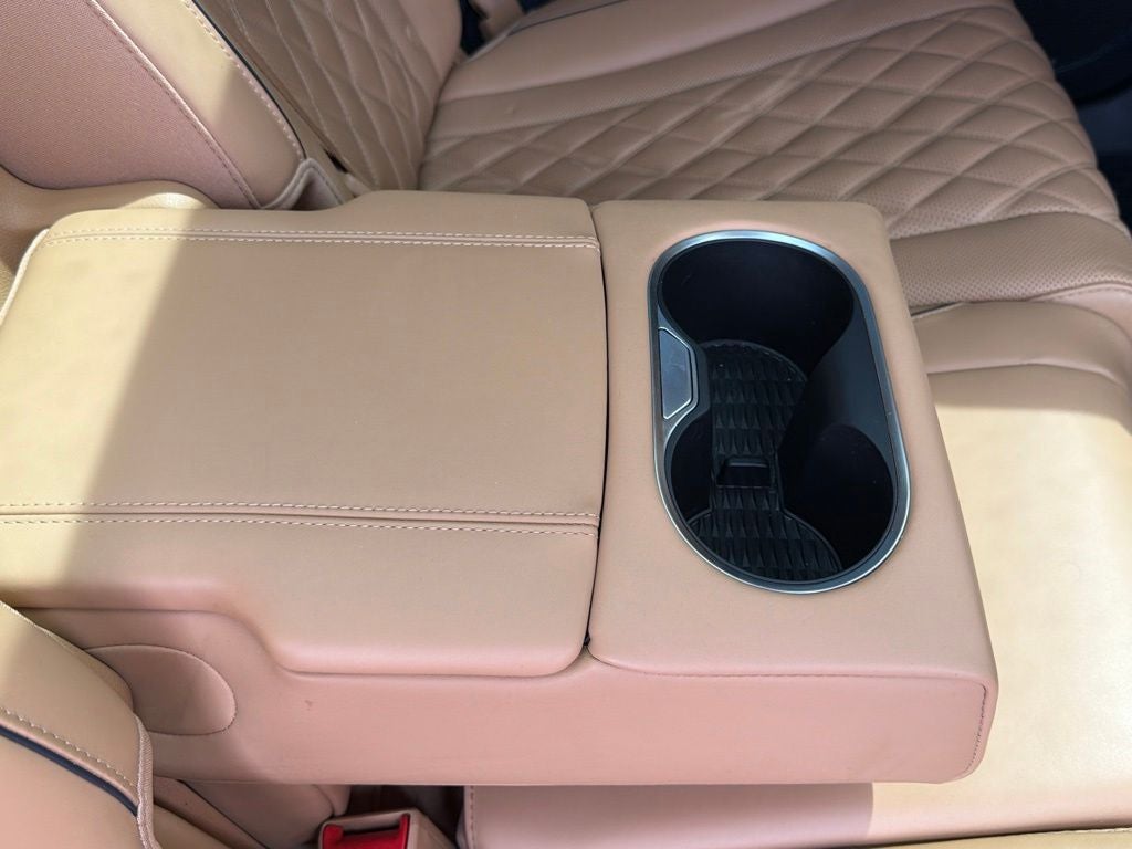 2023 Genesis GV80 3.5T