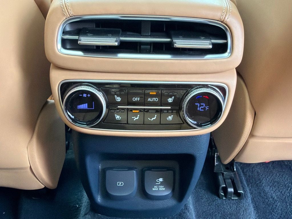 2023 Genesis GV80 3.5T