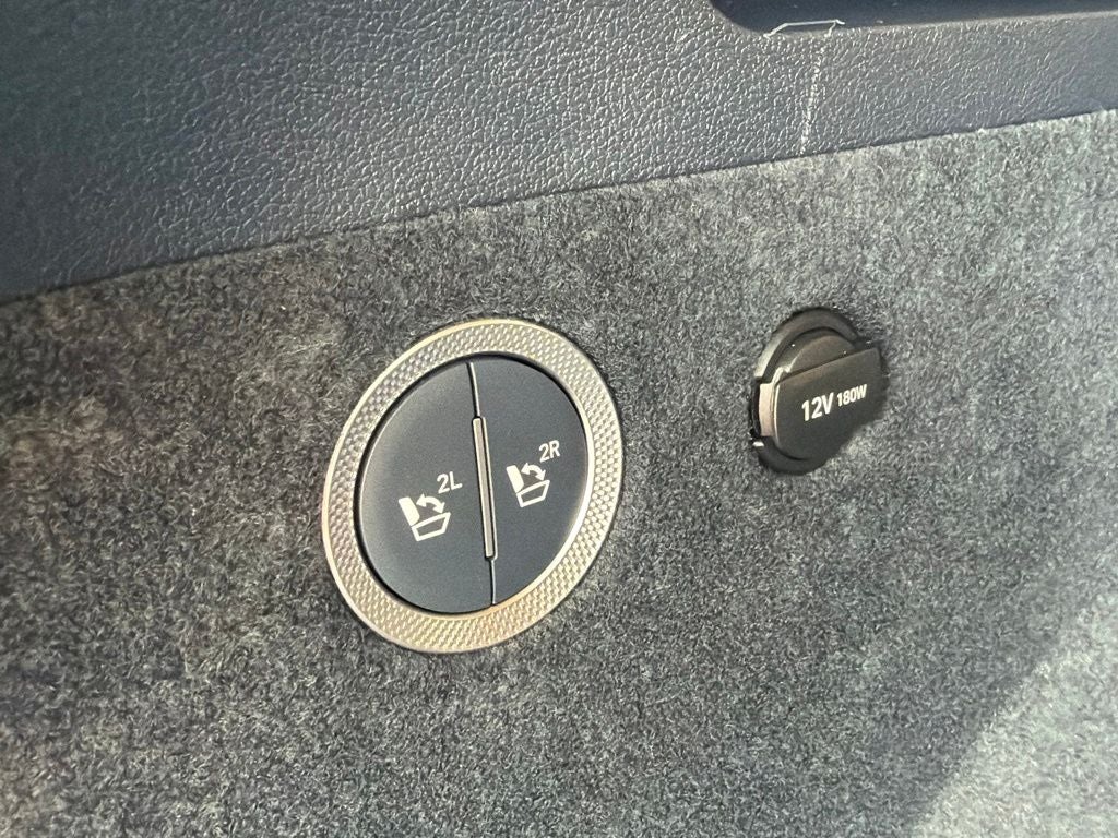 2023 Genesis GV80 3.5T