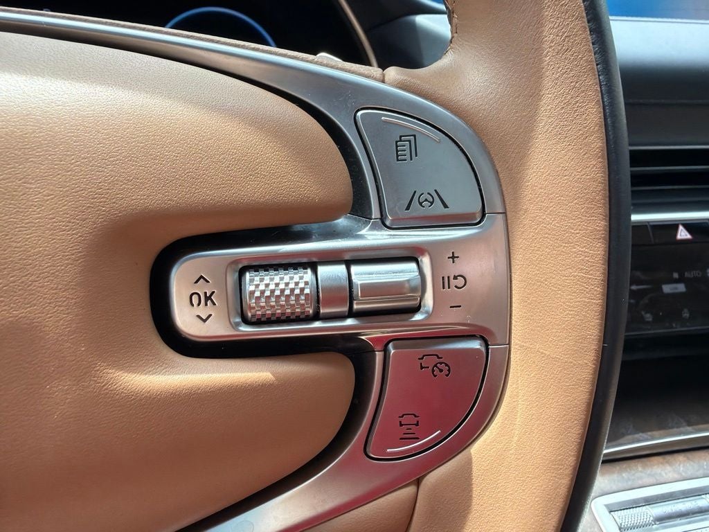 2023 Genesis GV80 3.5T