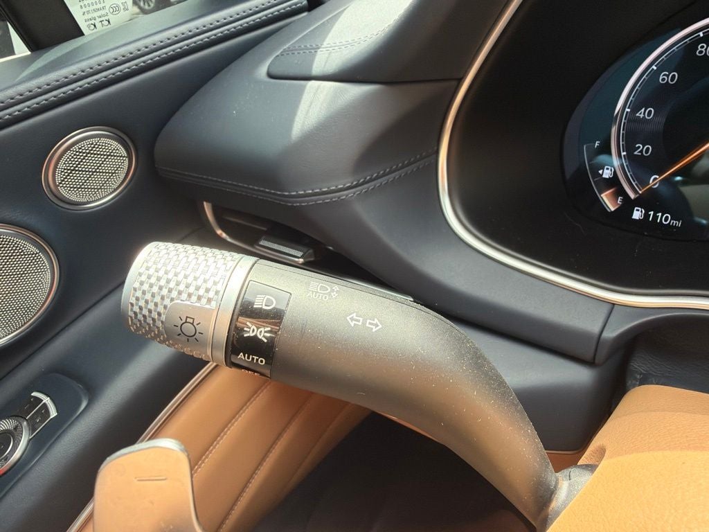 2023 Genesis GV80 3.5T