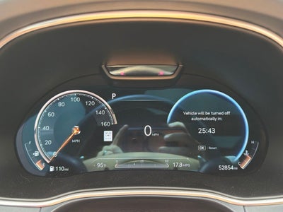 2023 Genesis GV80 3.5T