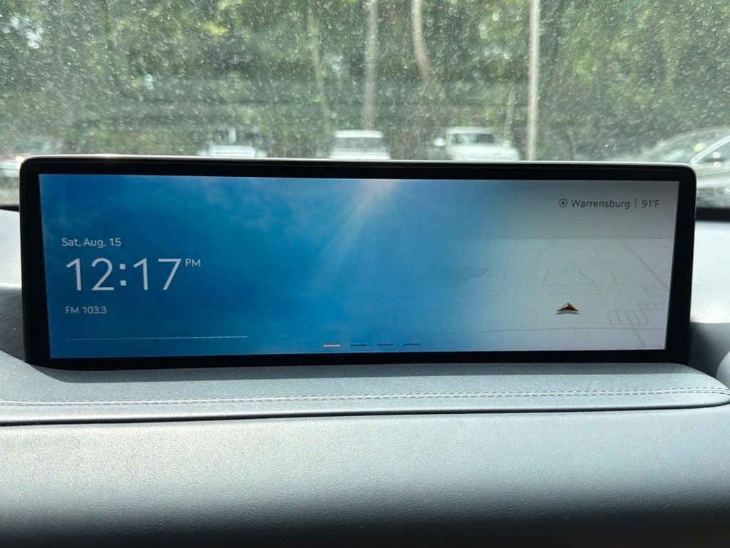 2023 Genesis GV80 3.5T