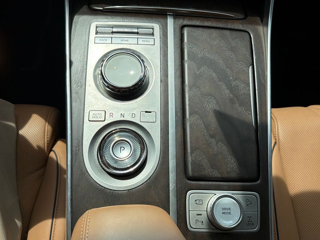 2023 Genesis GV80 3.5T
