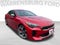 2019 Kia Stinger GT