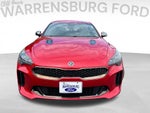2019 Kia Stinger GT