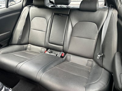 2019 Kia Stinger GT