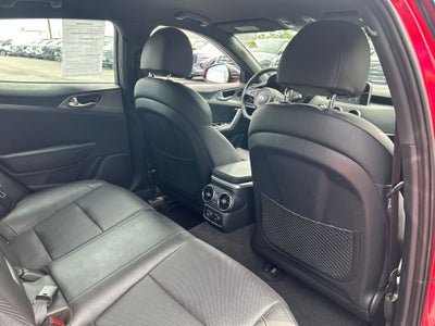 2019 Kia Stinger GT