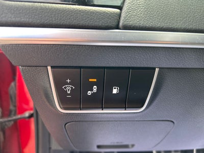 2019 Kia Stinger GT