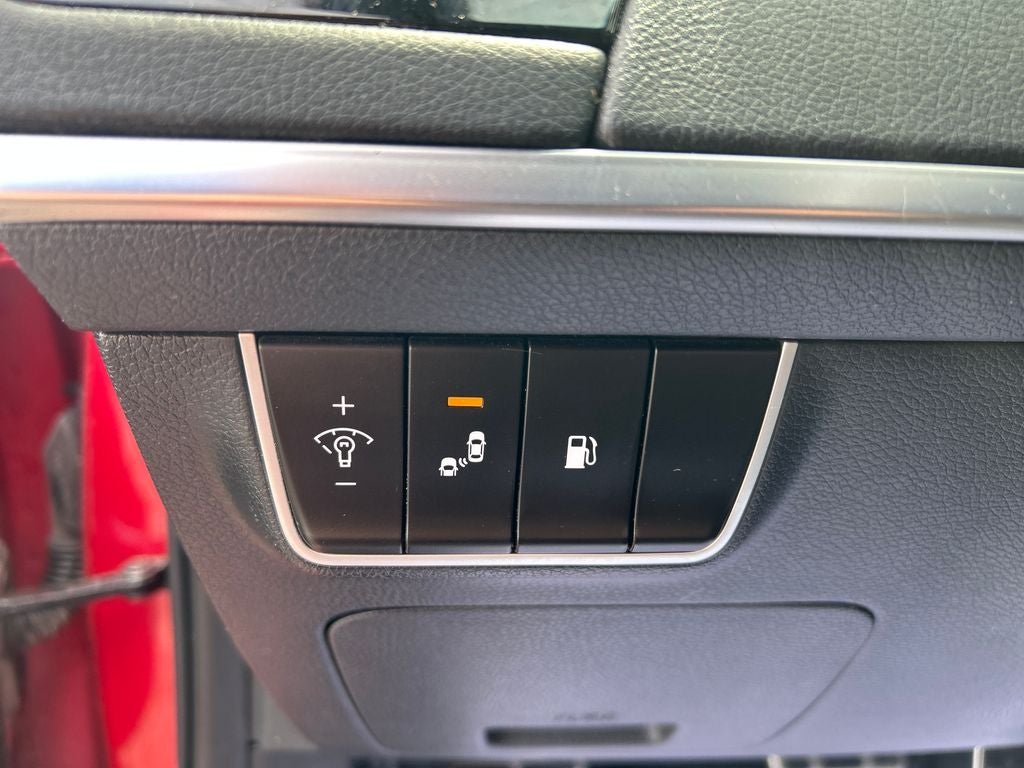 2019 Kia Stinger GT