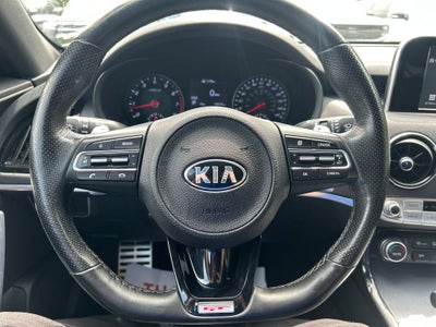2019 Kia Stinger GT
