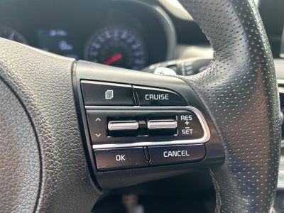 2019 Kia Stinger GT
