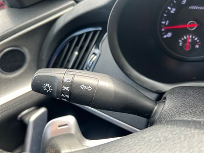2019 Kia Stinger GT