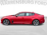 2019 Kia Stinger GT