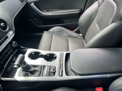 2019 Kia Stinger GT