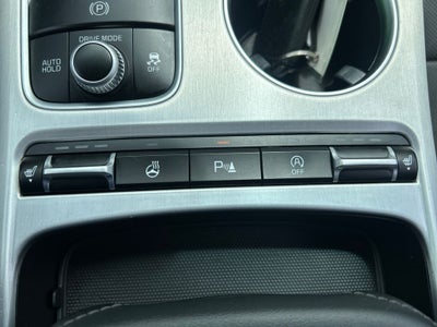 2019 Kia Stinger GT