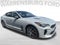 2022 Kia Stinger GT-Line