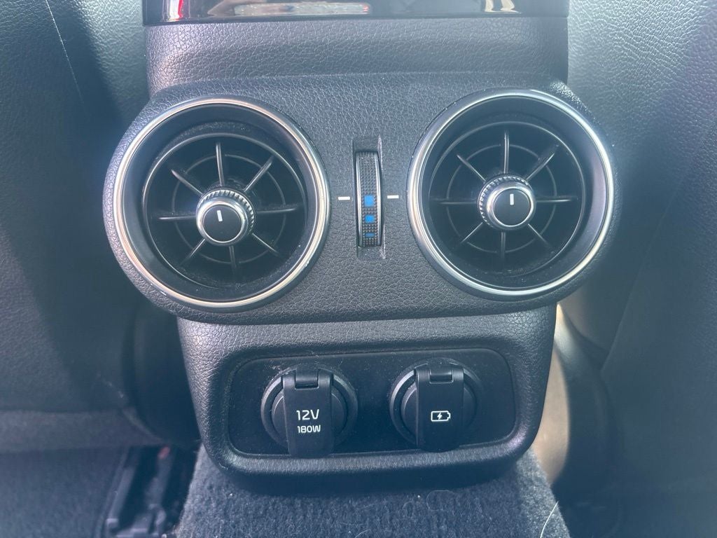2022 Kia Stinger GT-Line