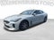 2022 Kia Stinger GT-Line