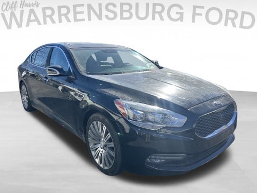 2015 Kia K900 Premium