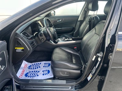 2015 Kia K900 Premium