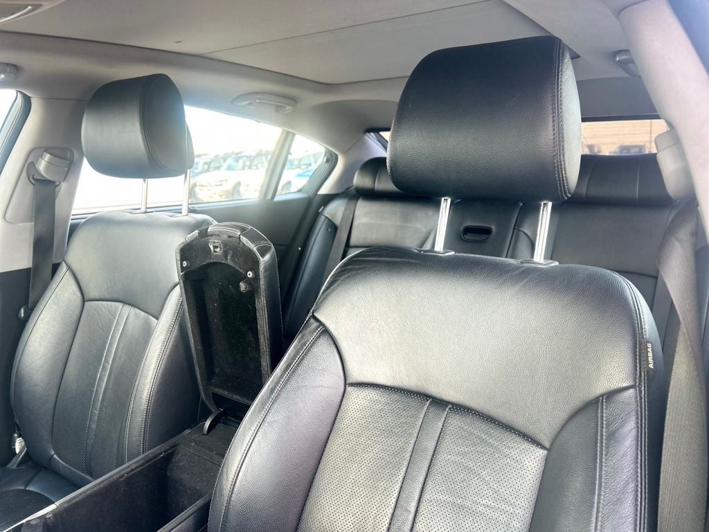 2015 Kia K900 Premium