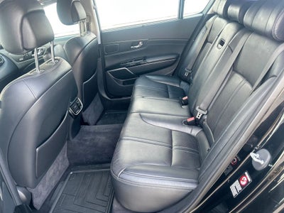 2015 Kia K900 Premium