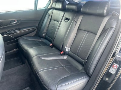 2015 Kia K900 Premium