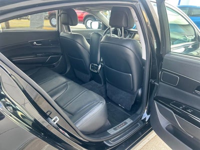 2015 Kia K900 Premium