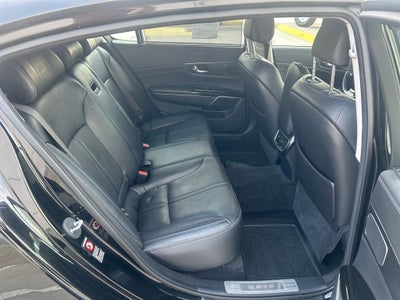 2015 Kia K900 Premium
