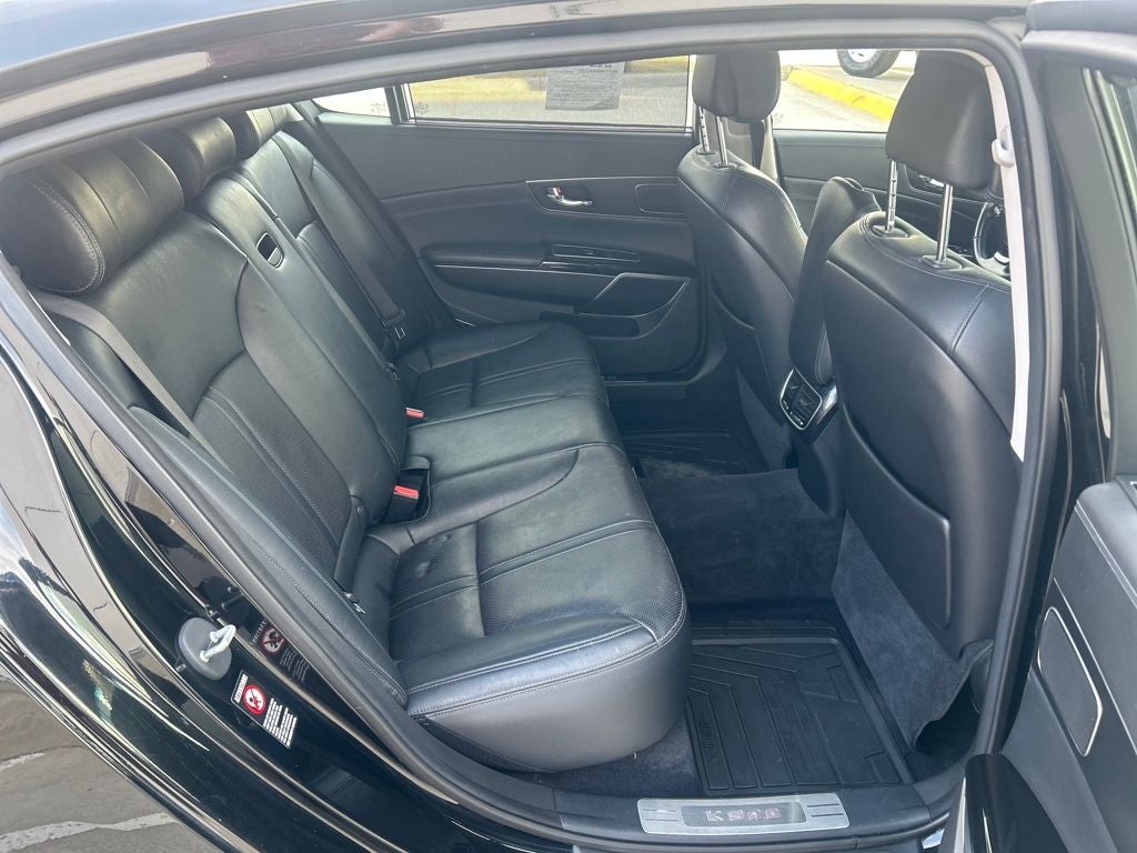 2015 Kia K900 Premium