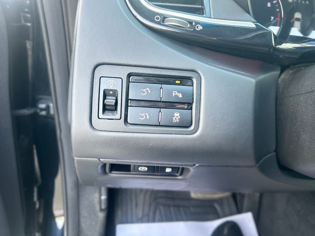 2015 Kia K900 Premium