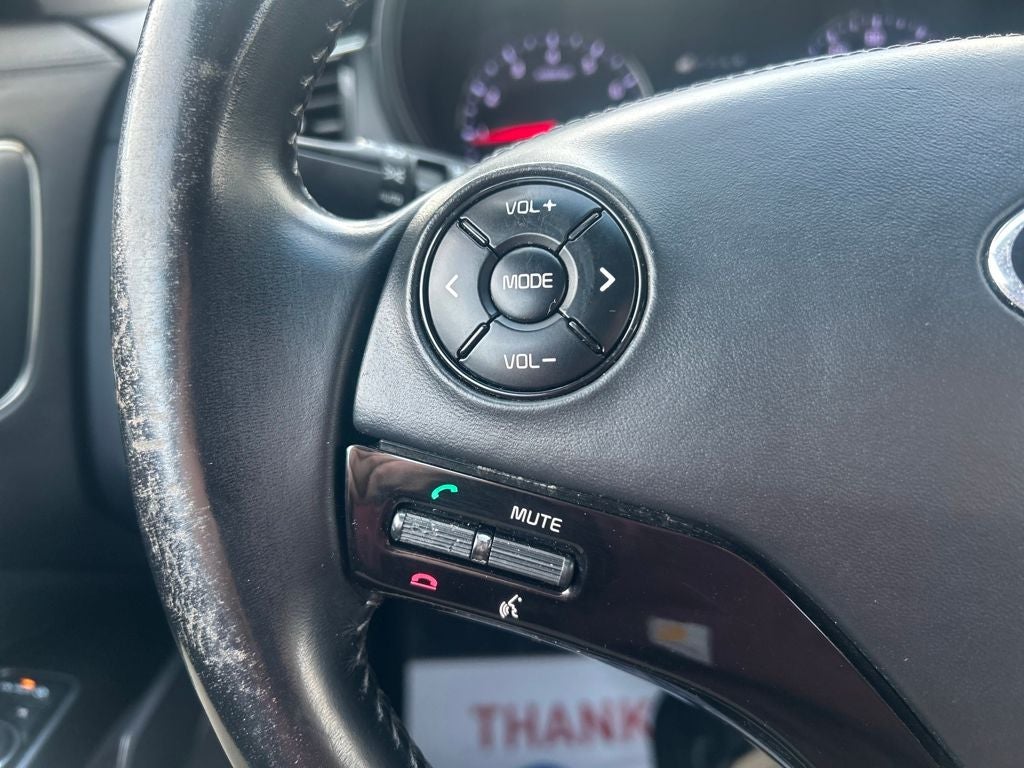 2015 Kia K900 Premium