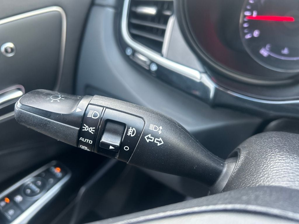 2015 Kia K900 Premium