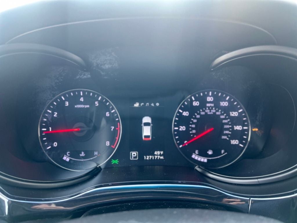 2015 Kia K900 Premium